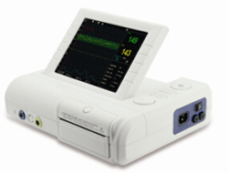 胎兒監(jiān)護儀